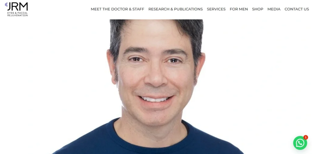 Dr. José Raul Montes Clinic