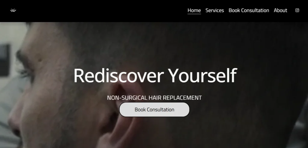 Premier Hair Replacement