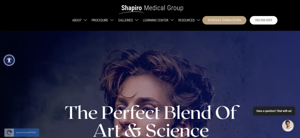 Shapiro Medical Group