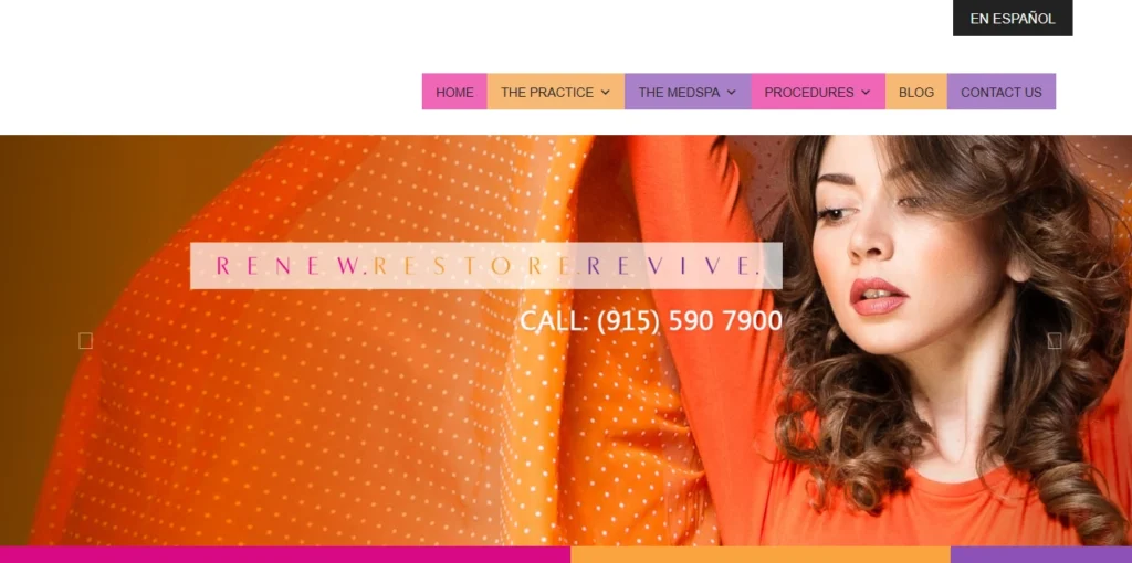 Southwest Plastic Surgery Best Overall El Paso Hair Transplant Clinic