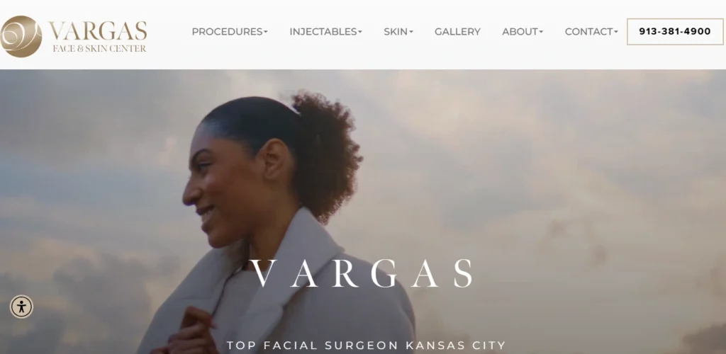 Vargas Face & Skin Center