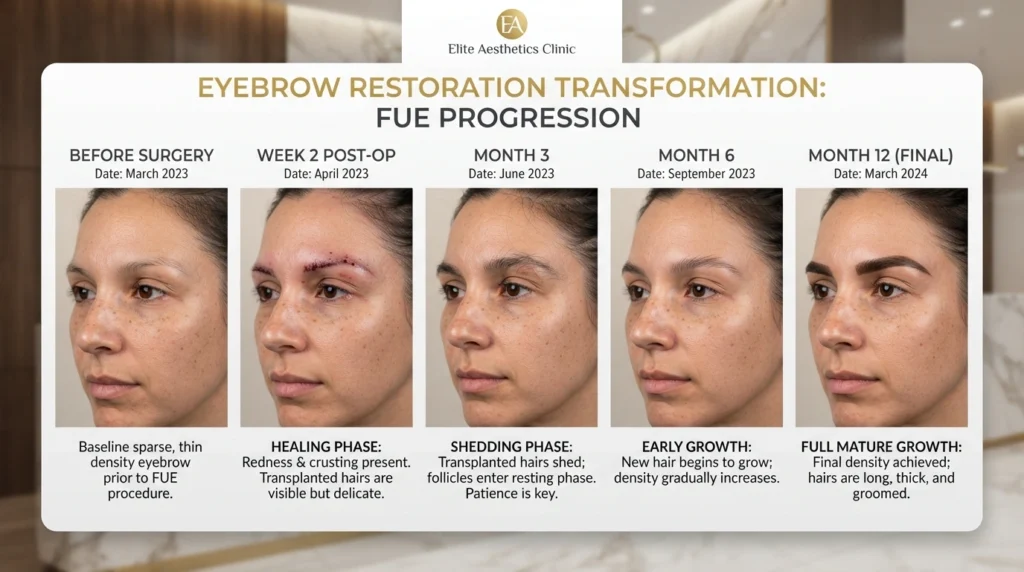 What Results Actually Look Like Realistic Before-and-After Expectations
