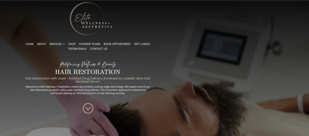 Elite Wellness Tulsa