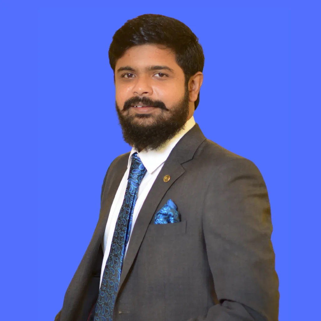 Taha Sheikh