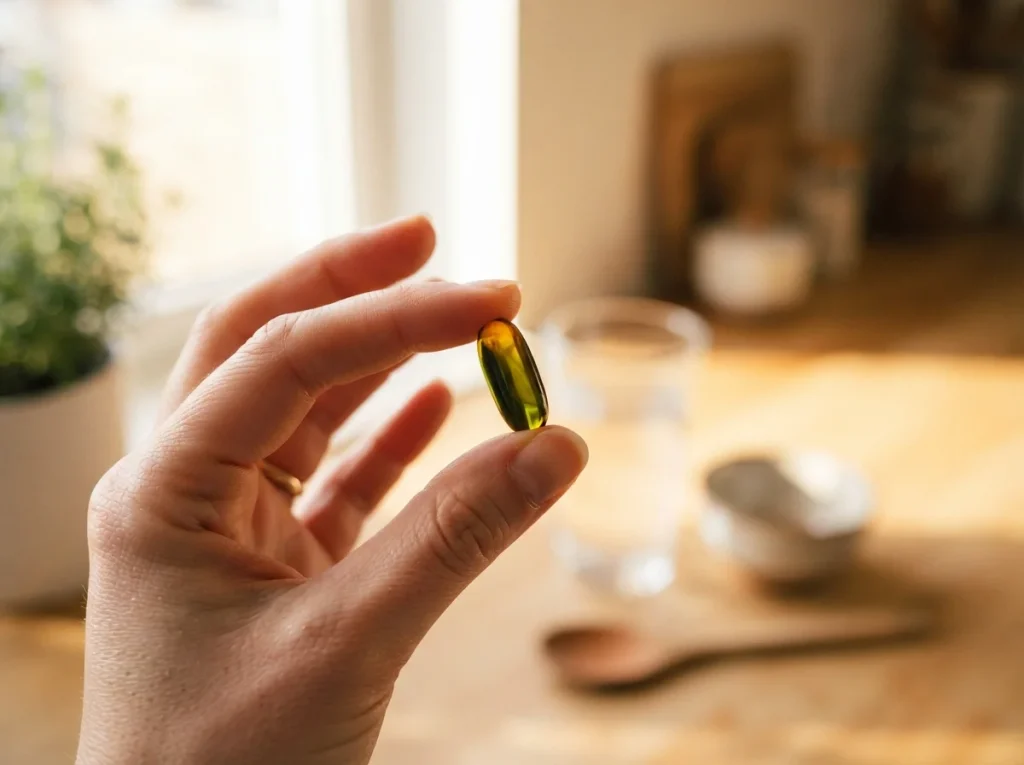 How to Use Pumpkin Seed Oil for Hair Growth